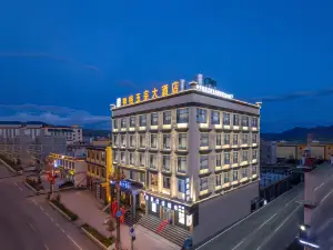 Shenge Yuzong Grand Hotel