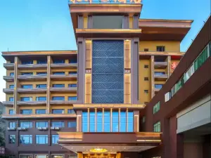 Dongsheng Hotel