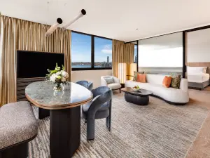 Pan Pacific Perth