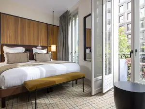Hôtel Toujours & Spa