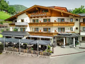 Kräuterhotel Hochzillertal