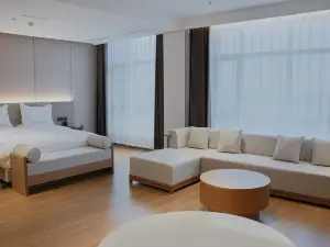 Yiyang Jinhai Liwan Hotel