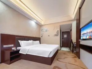 Weiyi Fengshang Hotel (Zhangjiajie Wulingyuan)