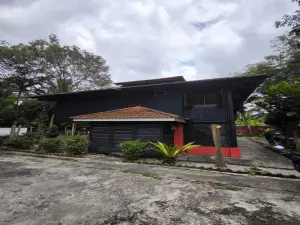 OYO 91088 Awana Homestay