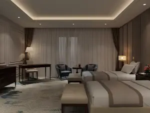 세도나 호텔 비엣 옌
