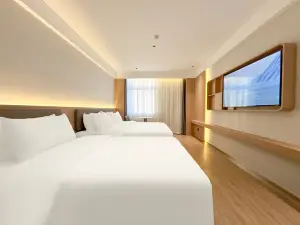 Jinduo Hotel (Ma'anshan and County Sports Center)