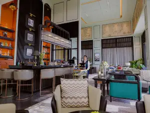 Amari Colombo Sri Lanka