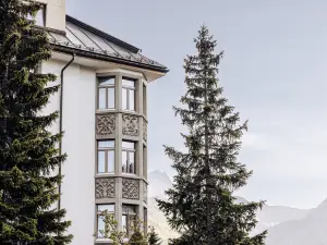 Hotel Altein Arosa, a Faern Collection Resort