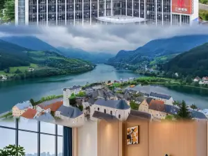 Jiangjing International Hotel