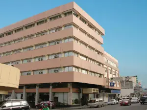 The VIP Hotel