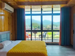 Hefeng Moye Homestay