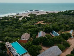 Jetwing Jungle Lodge, A Luxury Reserve