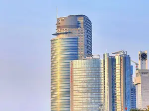 Xiamen Blue Mountain Yue Hai Seaview Hotel