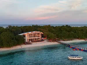 DORIS MATAKING RESORT