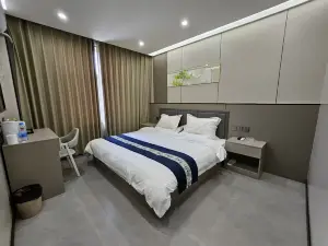 府谷江博悅飯店