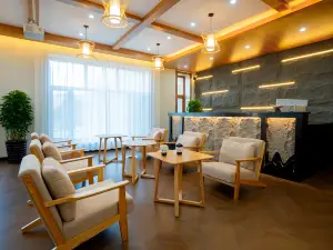 Meet Wuxiang Light Luxury Homestay (Yabuli Ski Tourism Resort Branch)