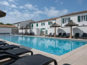 Résidence Odalys Rêve d'Ile