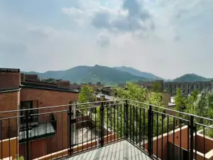 Shanhai Premium Guesthouse (Aranya Jinshanling)