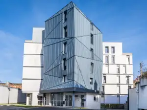 Appart'hôtel Odalys City - Orléans Centre