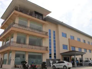 ギャラクシーガーデンリゾート