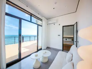 湄洲島半夏拾光·Lightwhisper輕奢美宿（媽祖祖廟蓮池澳沙灘店）