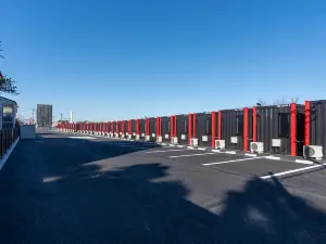 HOTEL R9 The Yard Mobaramutsuno