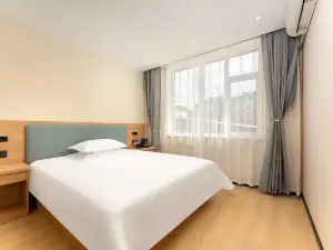 zichuan Hotel