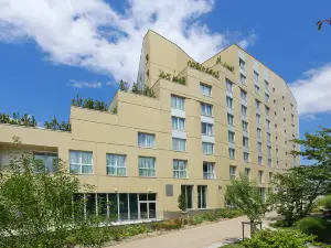 Appart Hotel Odalys City Angers Centre Gare