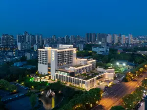 Xizhou Garden Hotel
