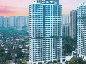 Guannan hotel