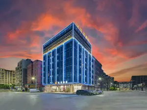 VES電競酒店（南寧賓陽文化廣場店）