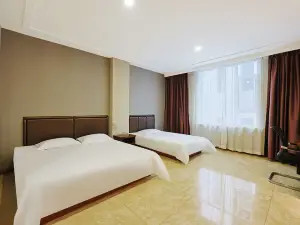 Wanjin Business Hotel