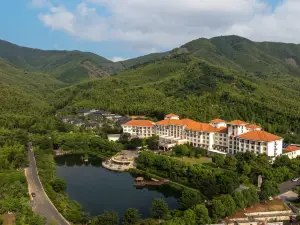 Yixing Bamboos International Conference Center