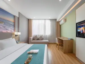 KAI  YUN  HOTEL