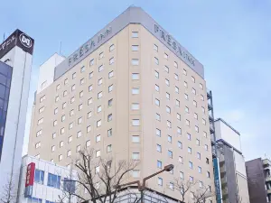 相鐵FRESA INN 川崎站東口