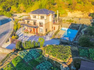 Lishui qingtian suixinju boutique guestvilla