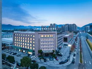 Parfik Hotel (Taizhou Huangyan Yongning Park)