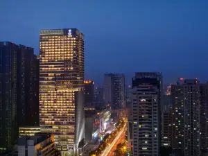 The Ritz-Carlton Chengdu