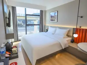 Shankee Hotel (County Government)