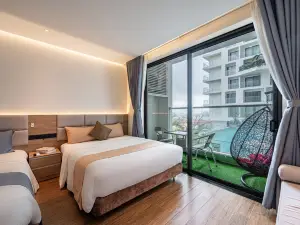 Cozrum - Apec Mandala Phu Yen