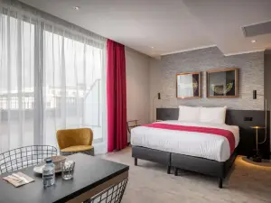 Hotel Jamingo