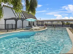 Imperial Hotel Rotorua