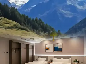 Guazhou Changle International Hotel