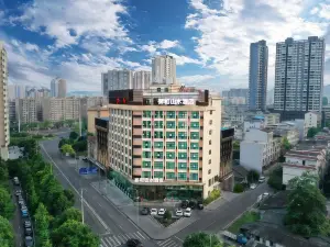 Yuhe Shanshui Hotel