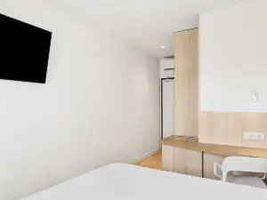 B&B Hotel Setúbal Bonfim