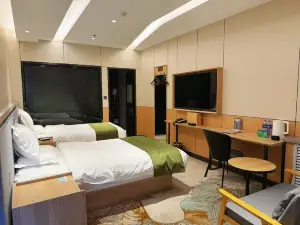 GreenTree Inn (Dongfeng)