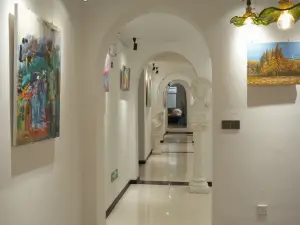 Original Art Hotel (Jianshui Old Town Branch)