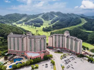 Oak Valley Resort Hills Village