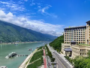 Home2 Suites by Hilton Chongqing Wushan
