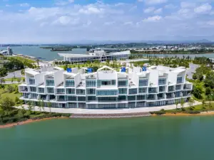 Qihu Hotel
